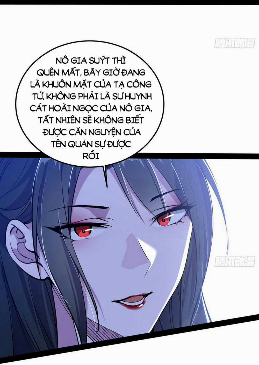 Ta Là Tà Đế 217 trang 50