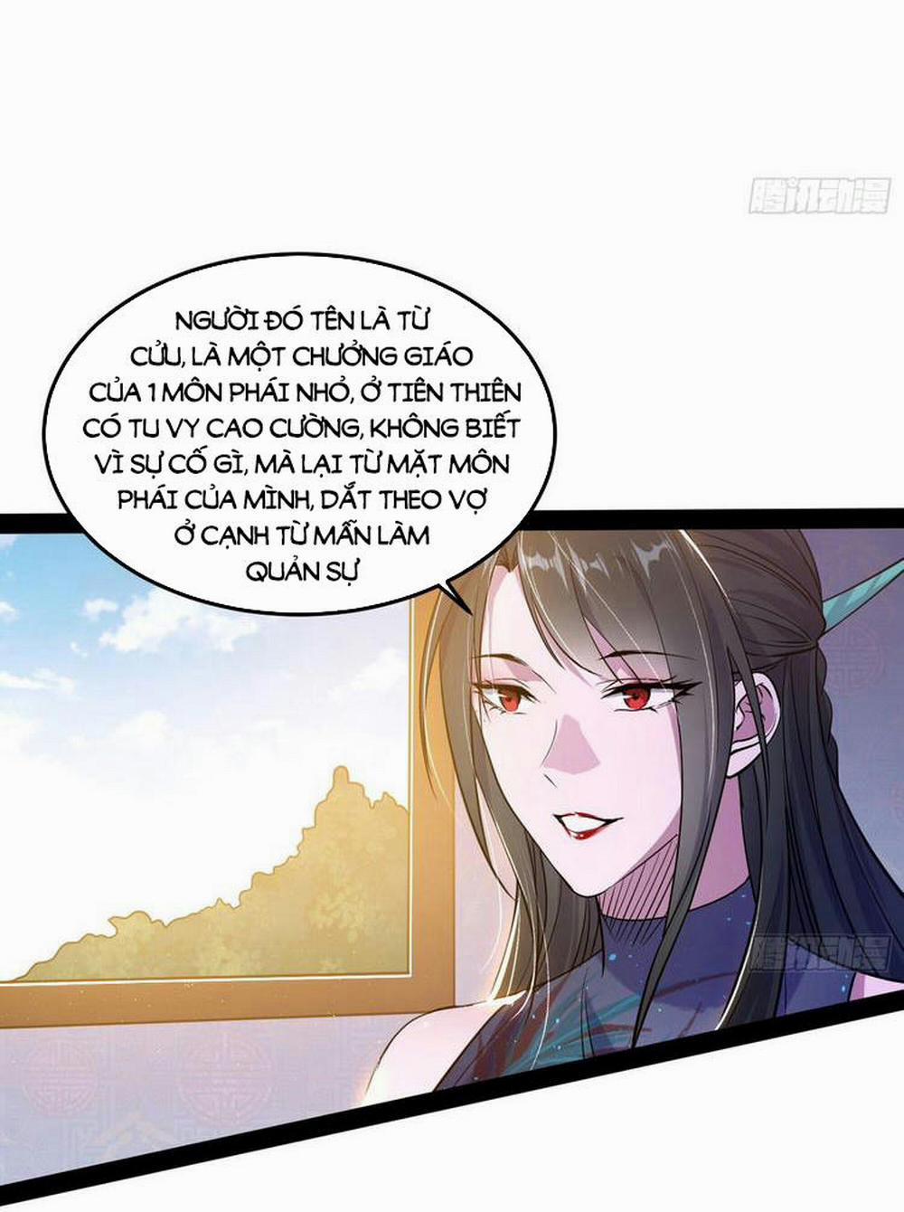 Ta Là Tà Đế 217 trang 52