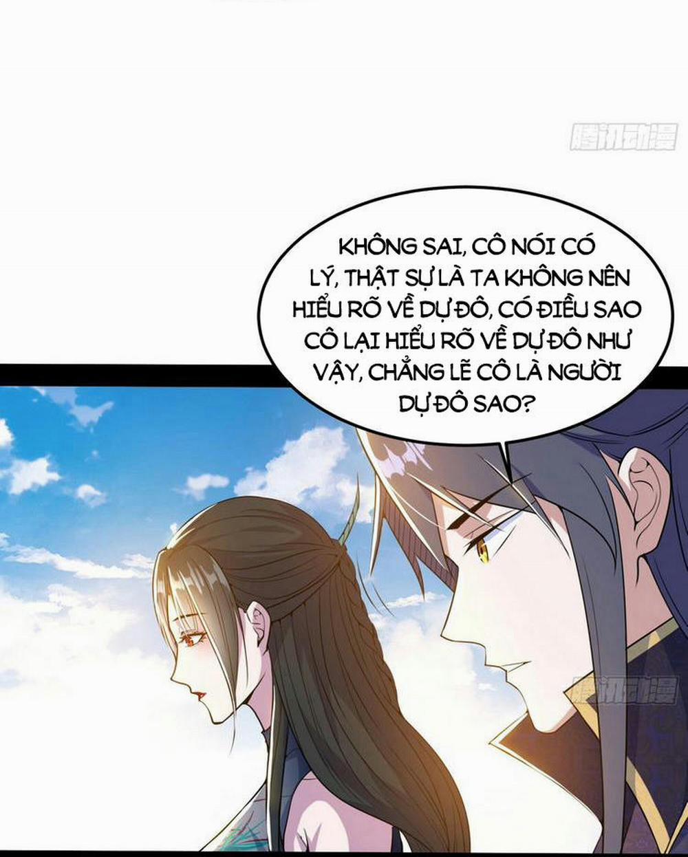 Ta Là Tà Đế 217 trang 8