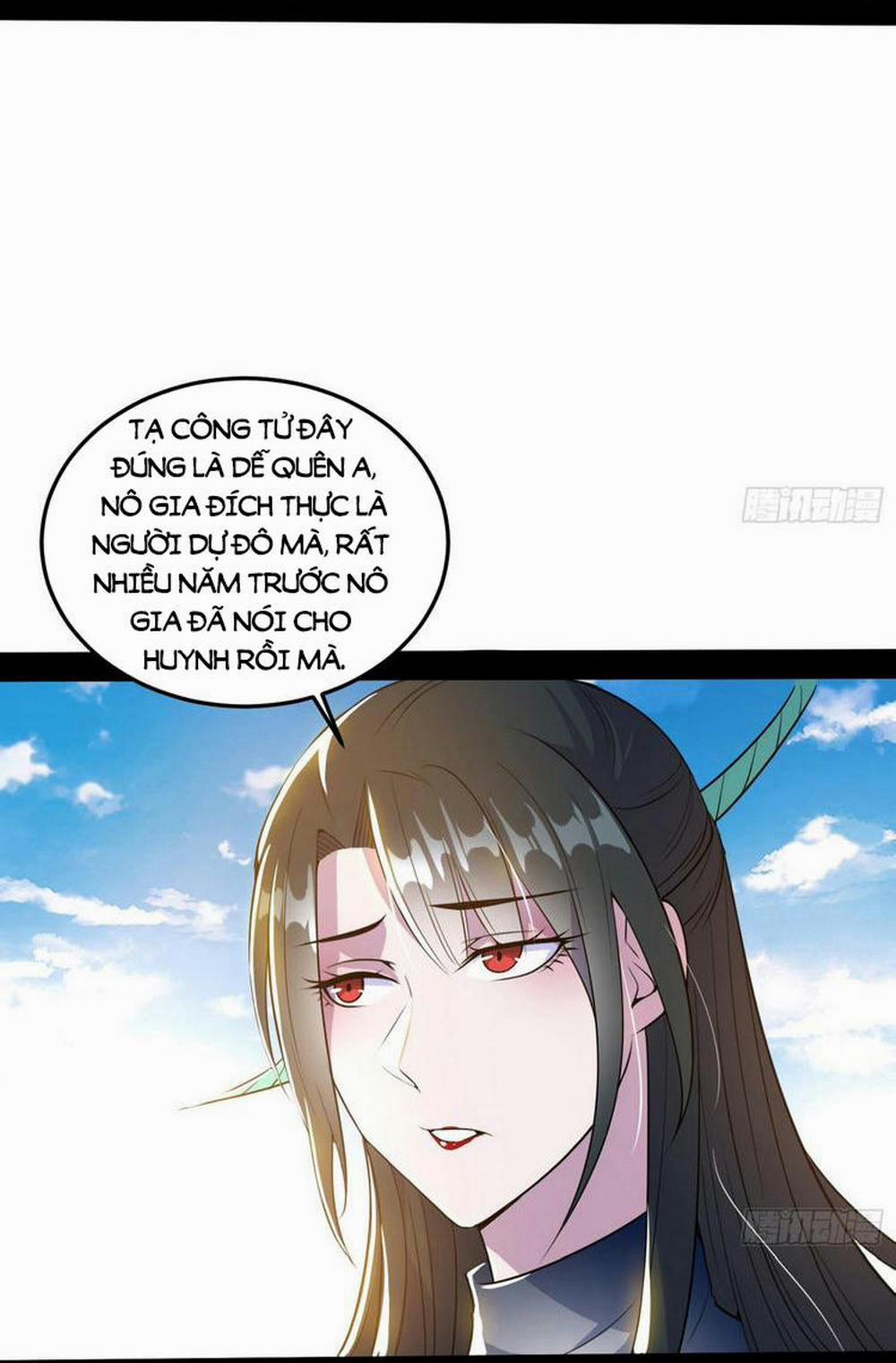 Ta Là Tà Đế 217 trang 9