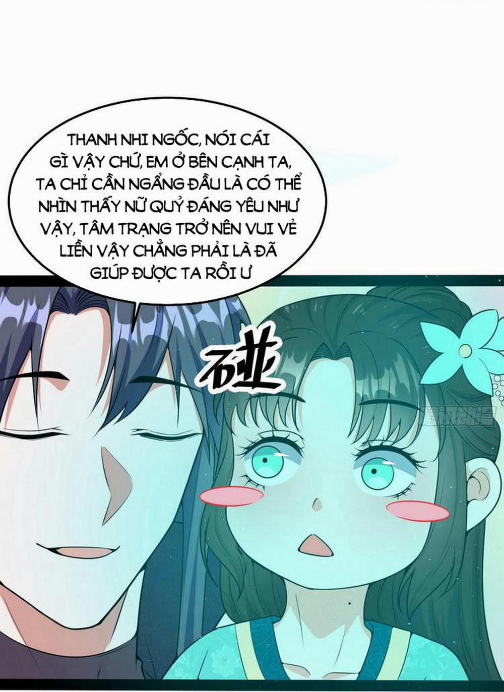 Ta Là Tà Đế 218 trang 17