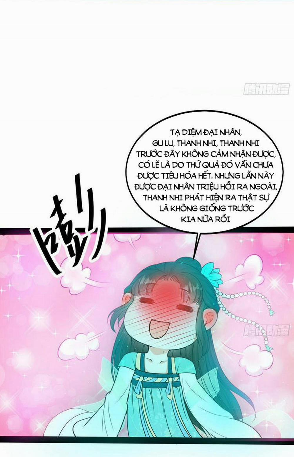Ta Là Tà Đế 218 trang 18