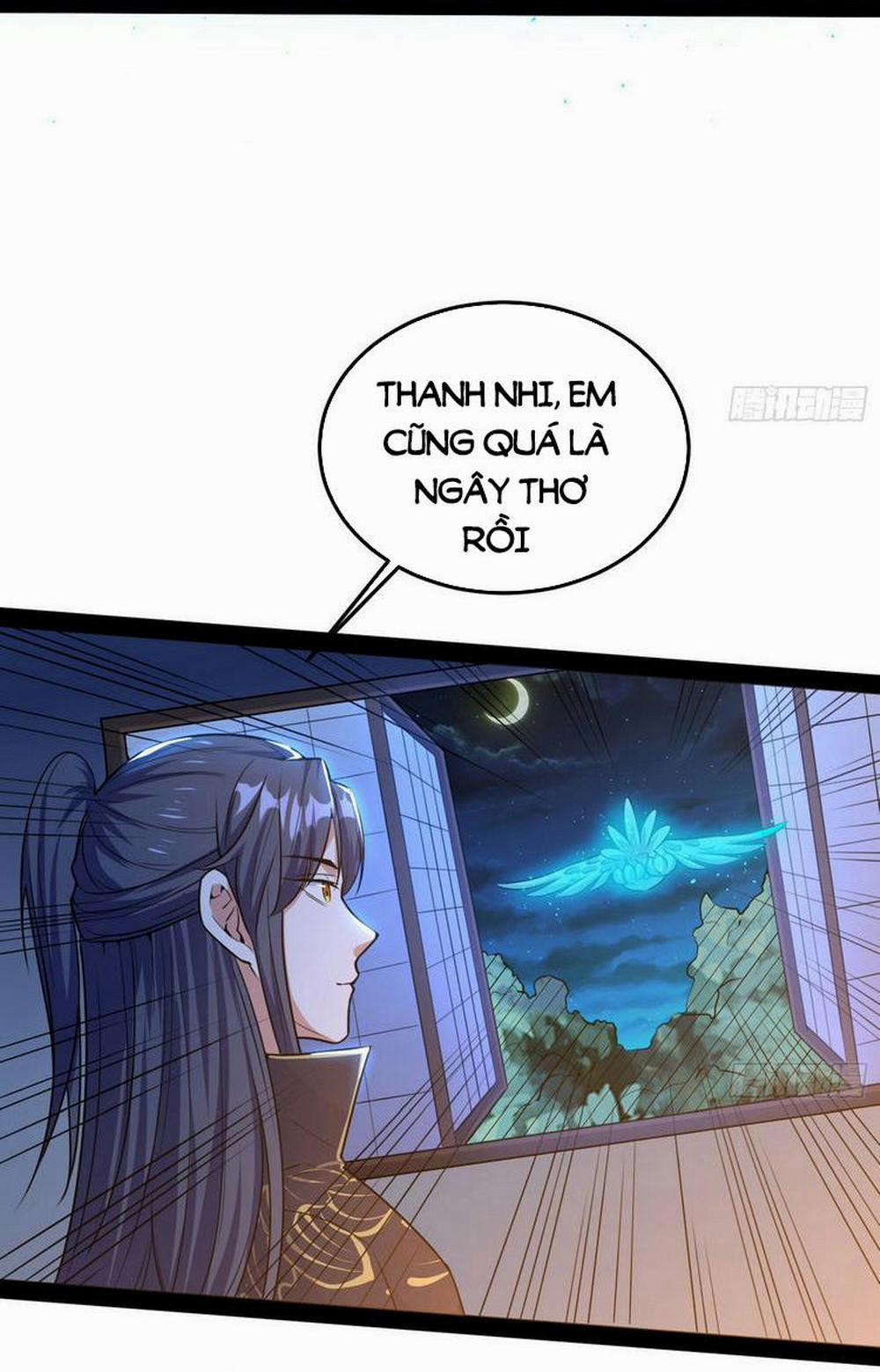 Ta Là Tà Đế 218 trang 25
