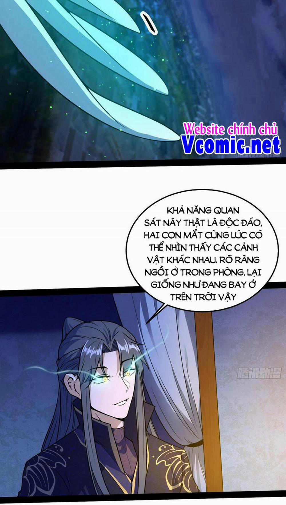 Ta Là Tà Đế 218 trang 30