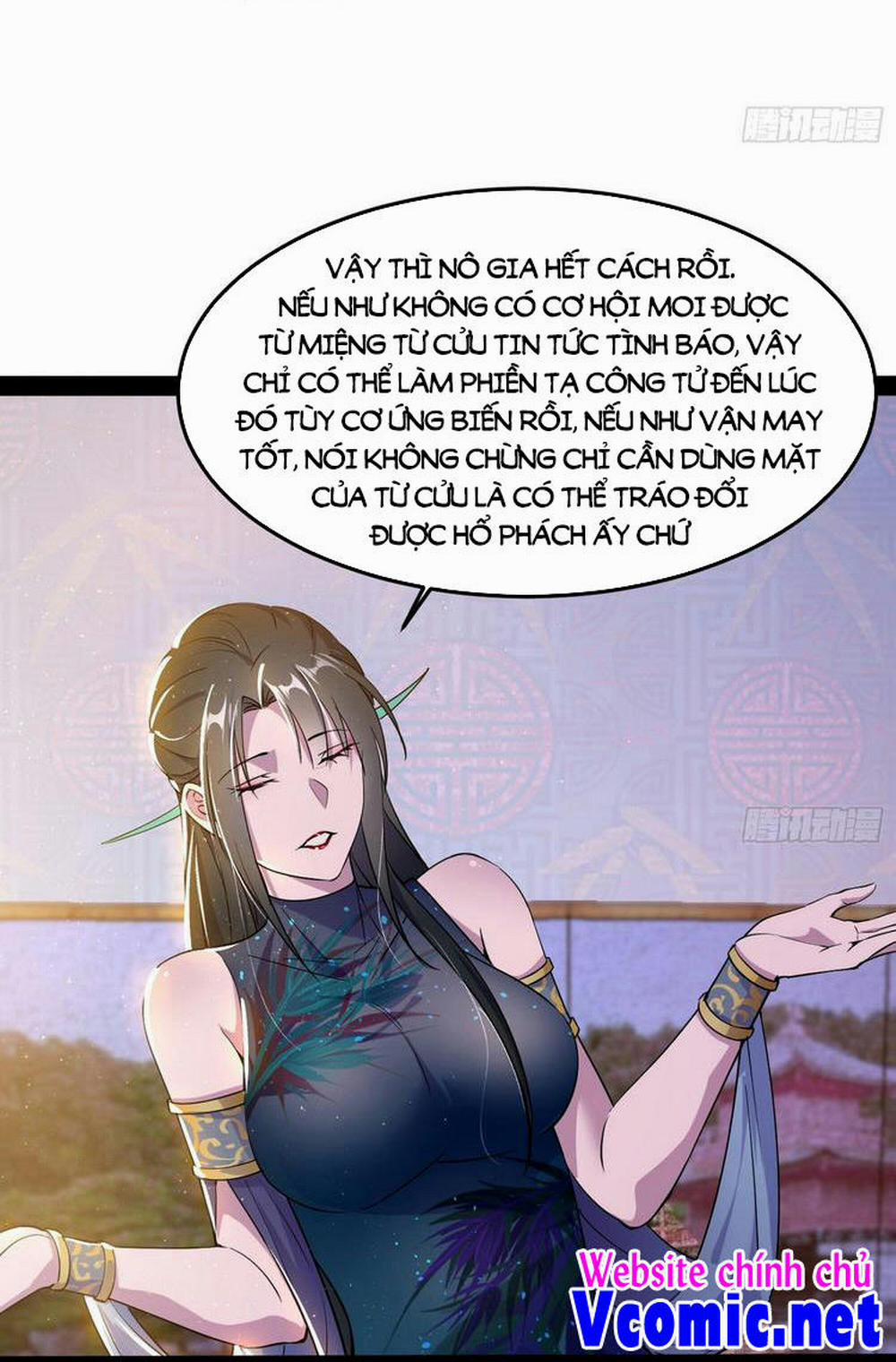 Ta Là Tà Đế 218 trang 4