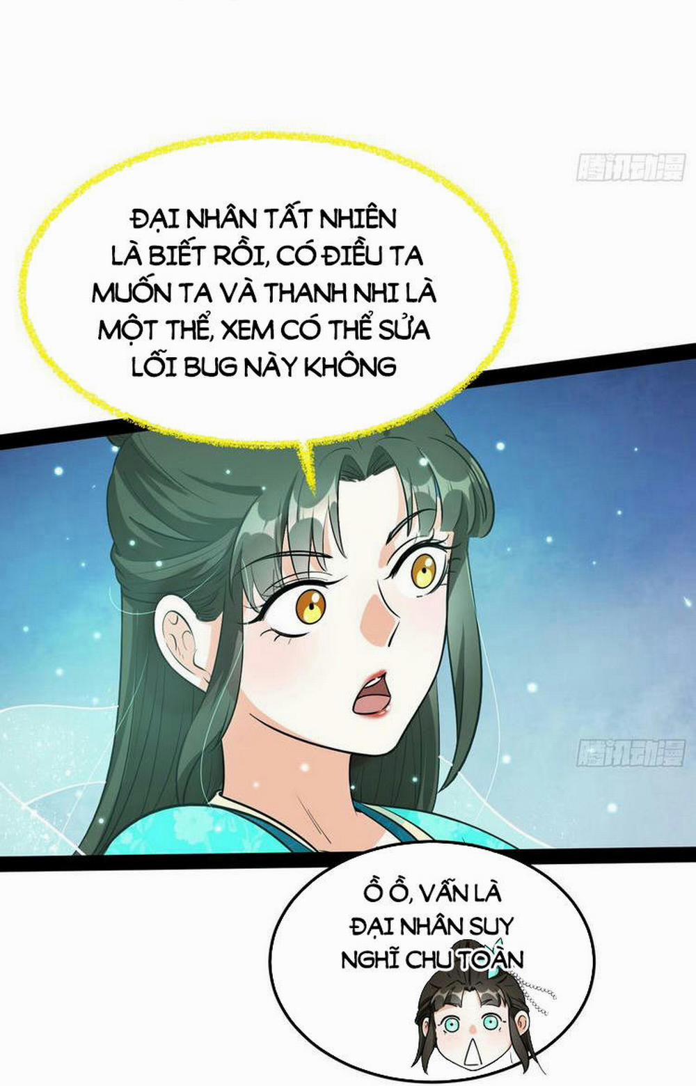 Ta Là Tà Đế 218 trang 52