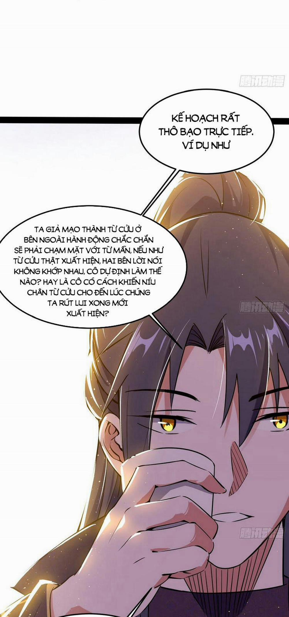Ta Là Tà Đế 218 trang 7