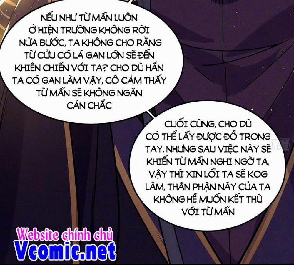 Ta Là Tà Đế 218 trang 8
