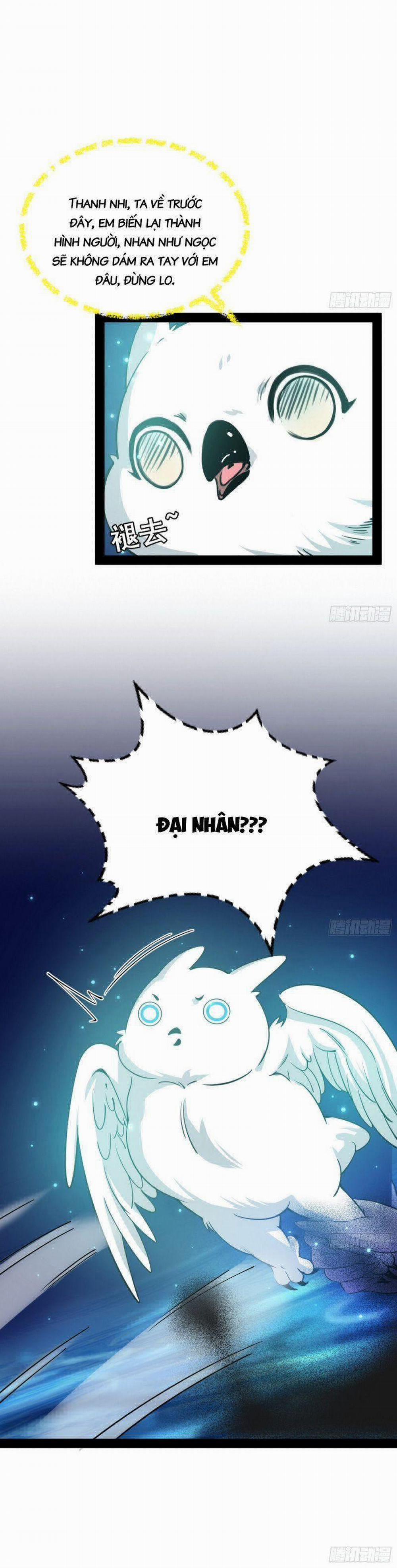 Ta Là Tà Đế 219 trang 3