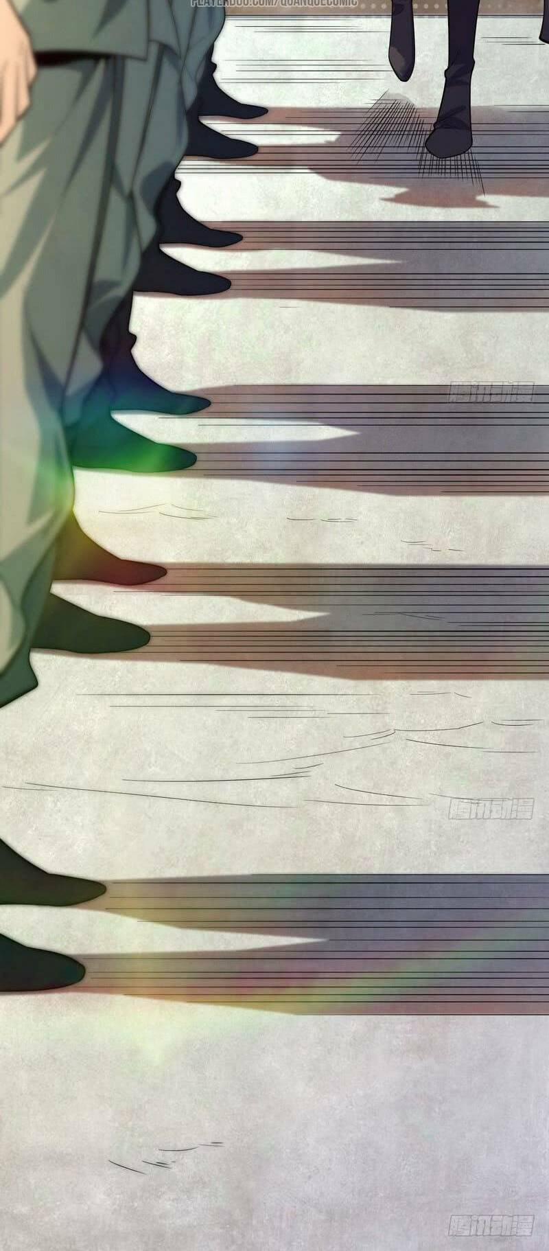 Ta Là Tà Đế 22.1 trang 3