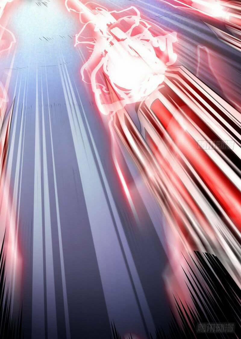 Ta Là Tà Đế 22.1 trang 30