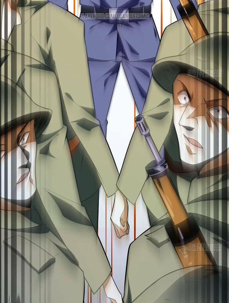 Ta Là Tà Đế 22.1 trang 7