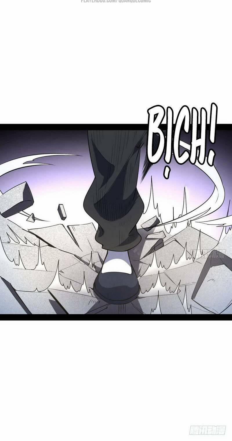 Ta Là Tà Đế 22.2 trang 10