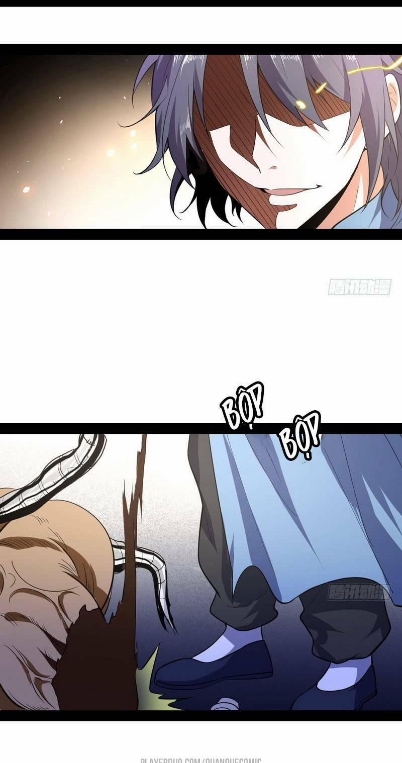 Ta Là Tà Đế 22.2 trang 9