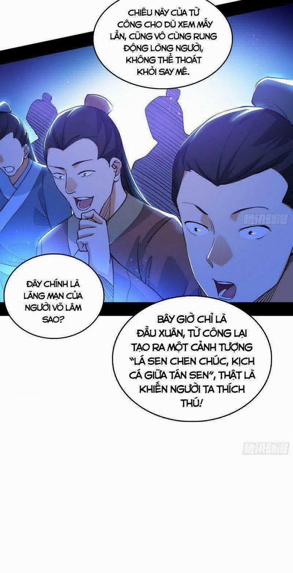 Ta Là Tà Đế 222 trang 13