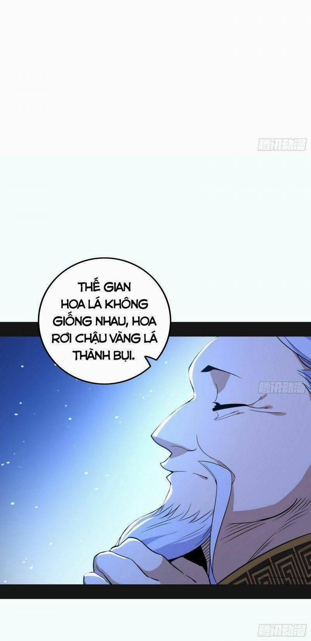Ta Là Tà Đế 222 trang 32