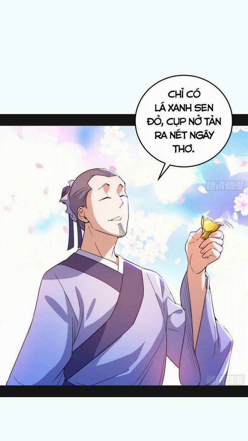 Ta Là Tà Đế 222 trang 33