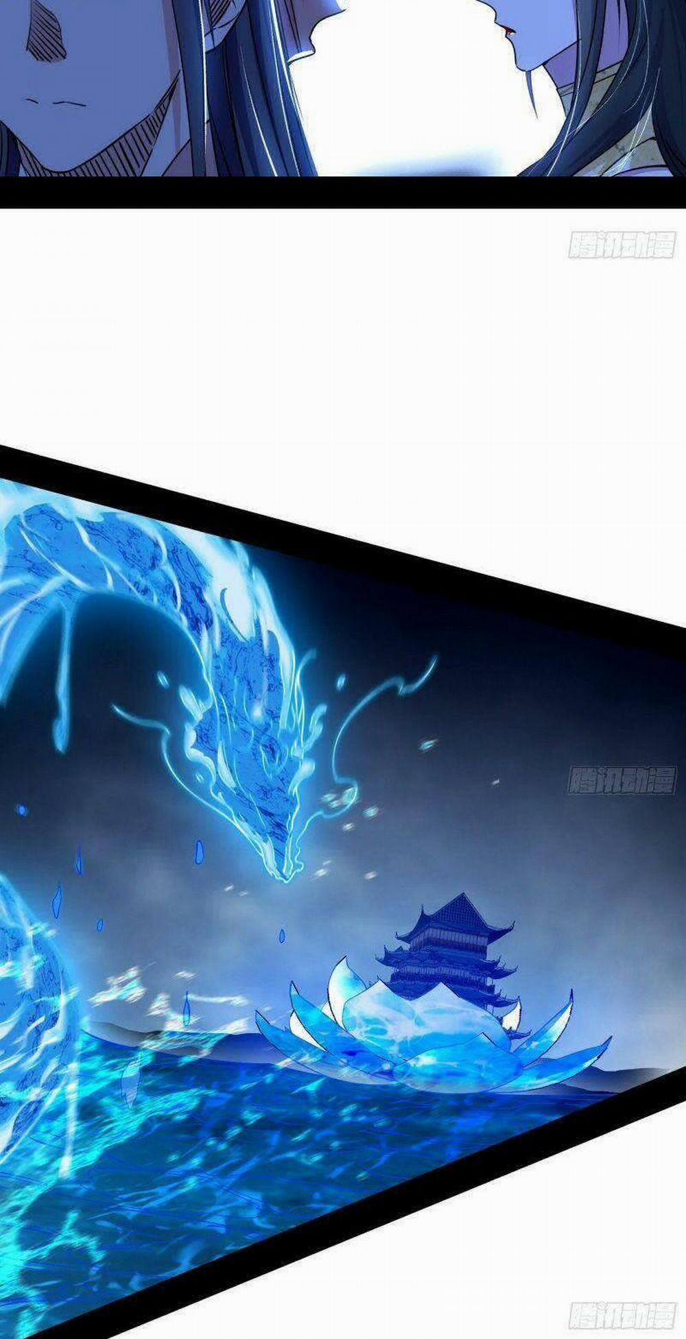 Ta Là Tà Đế 222 trang 8