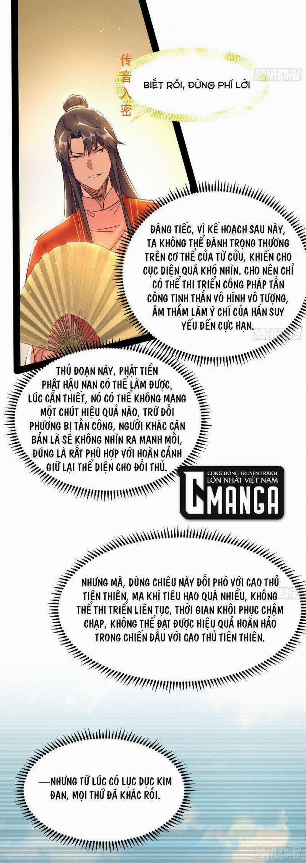 Ta Là Tà Đế 228 trang 6
