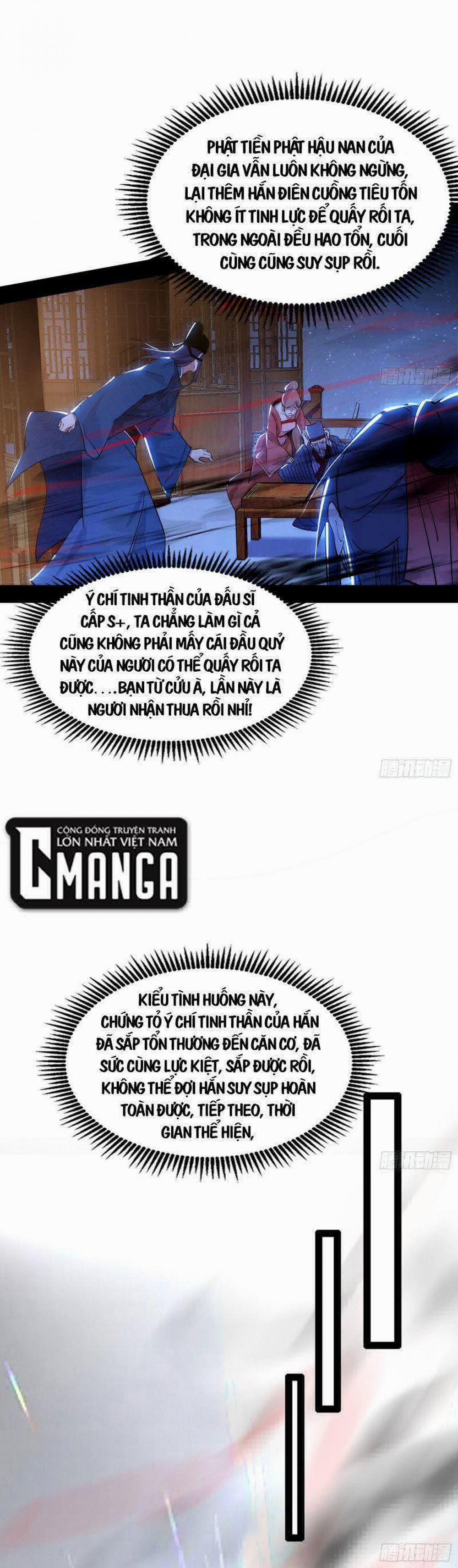 Ta Là Tà Đế 229 trang 30