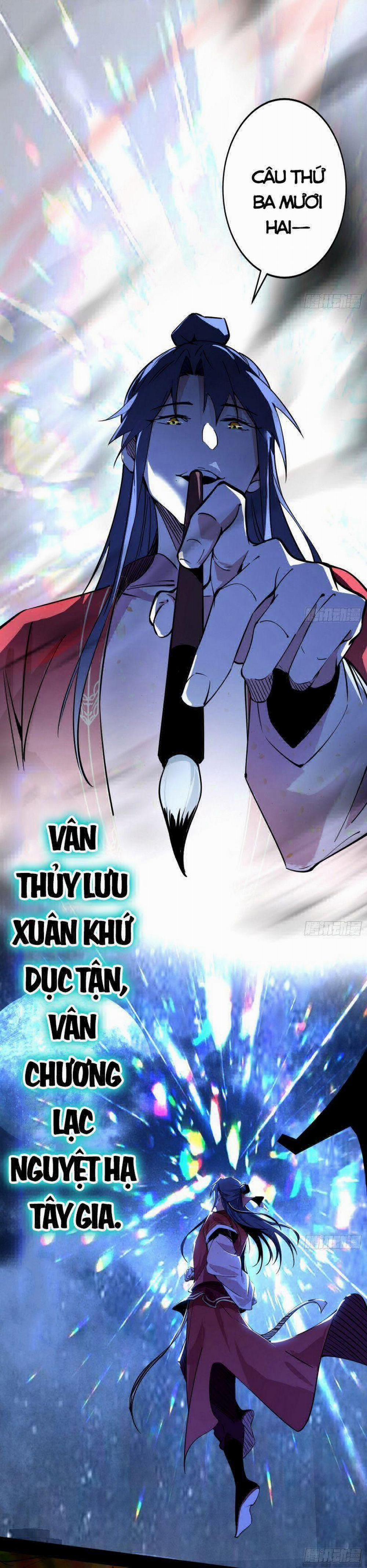 Ta Là Tà Đế 229 trang 31