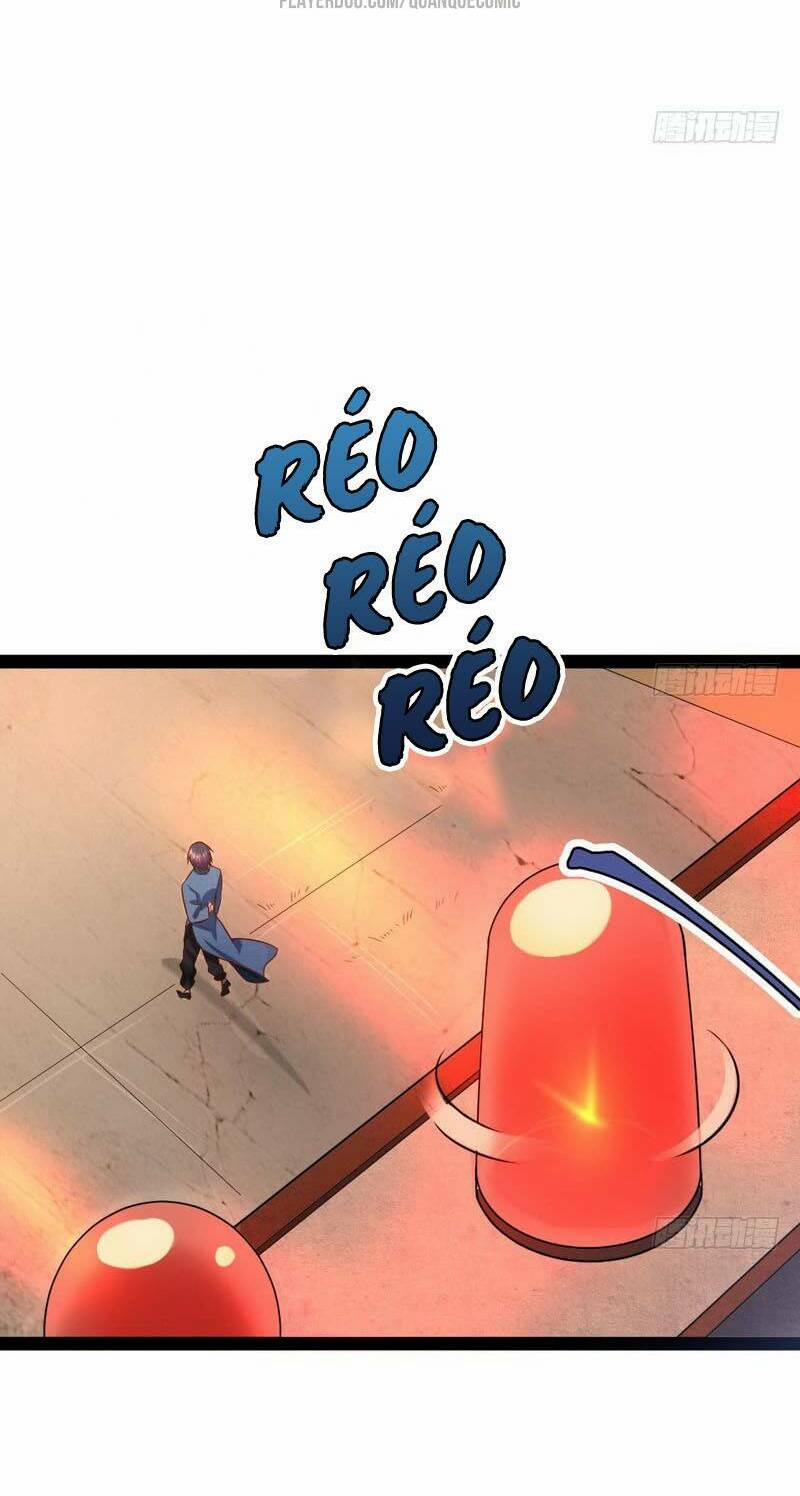 Ta Là Tà Đế 23.1 trang 10