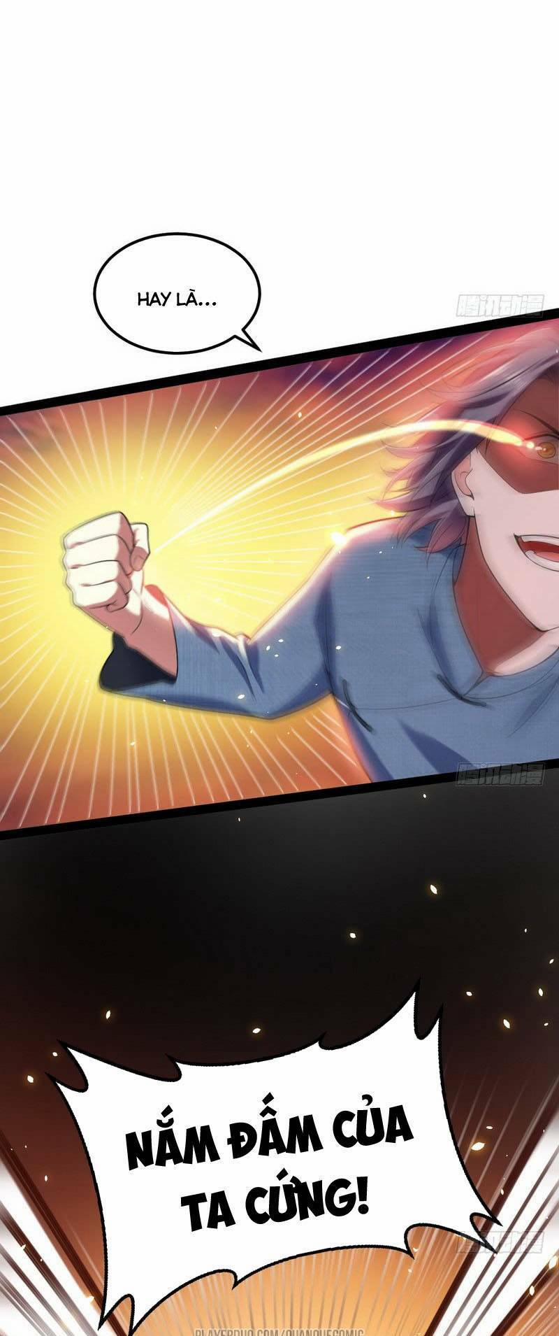 Ta Là Tà Đế 23.1 trang 16