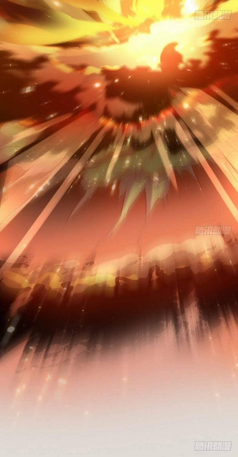 Ta Là Tà Đế 23.1 trang 22