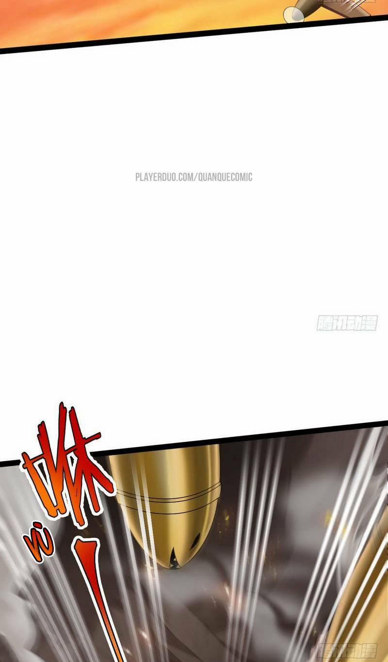 Ta Là Tà Đế 23.1 trang 26