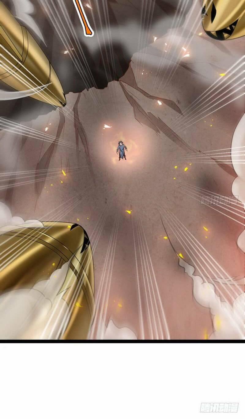 Ta Là Tà Đế 23.1 trang 27