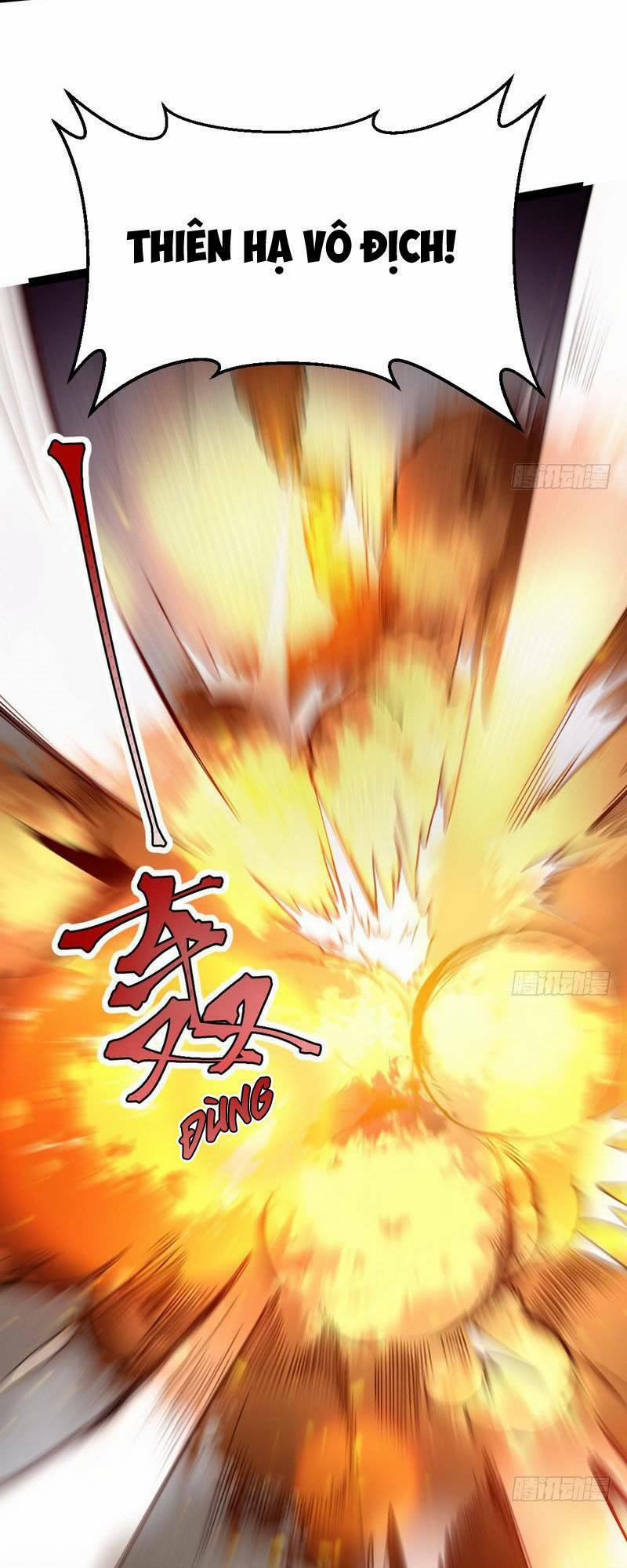 Ta Là Tà Đế 23.1 trang 34