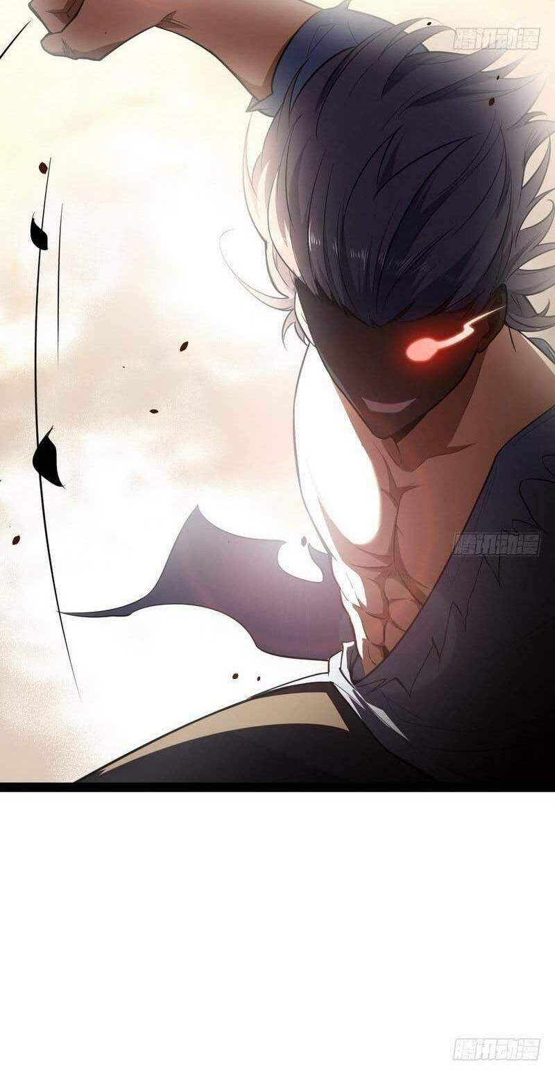 Ta Là Tà Đế 23.2 trang 10