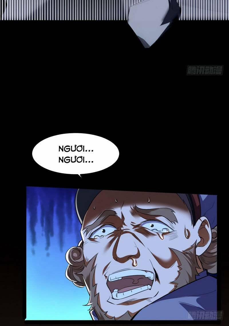 Ta Là Tà Đế 23.2 trang 18