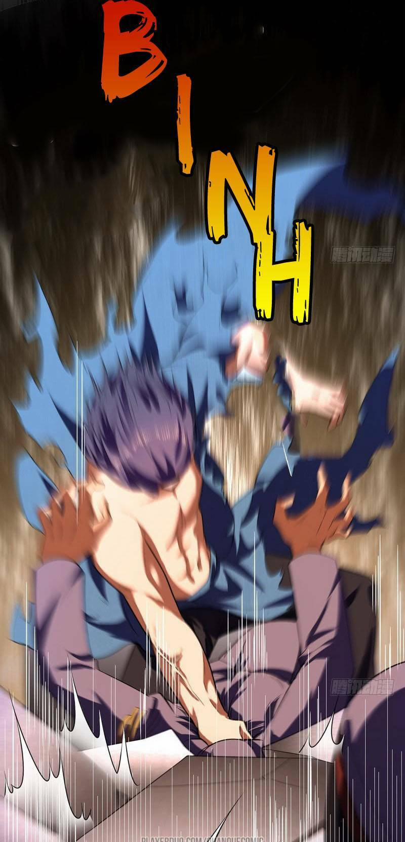 Ta Là Tà Đế 23.2 trang 21