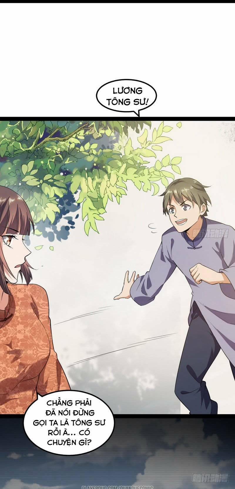 Ta Là Tà Đế 23.2 trang 30