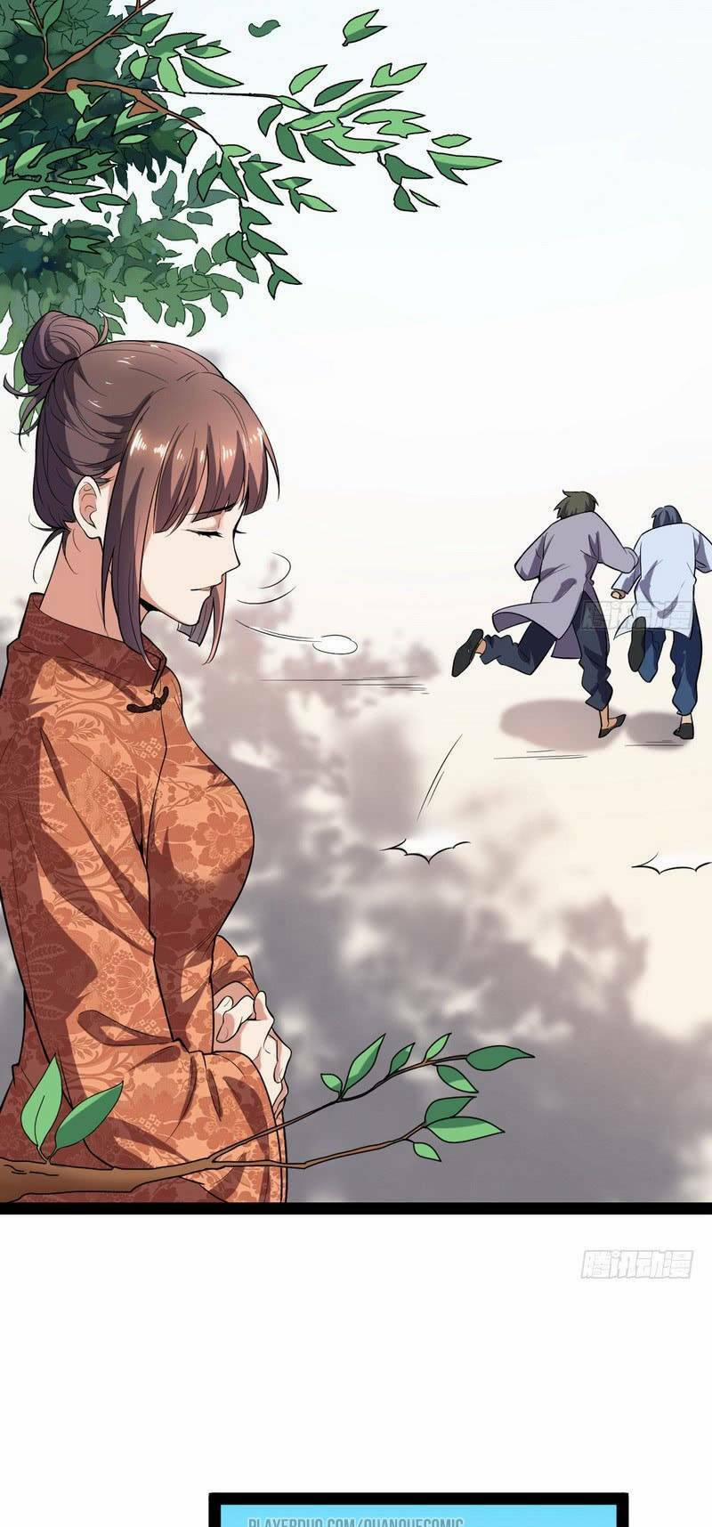 Ta Là Tà Đế 23.2 trang 36