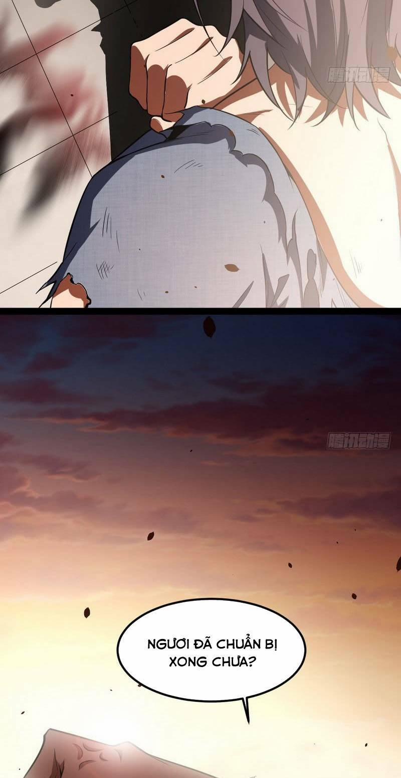 Ta Là Tà Đế 23.2 trang 9