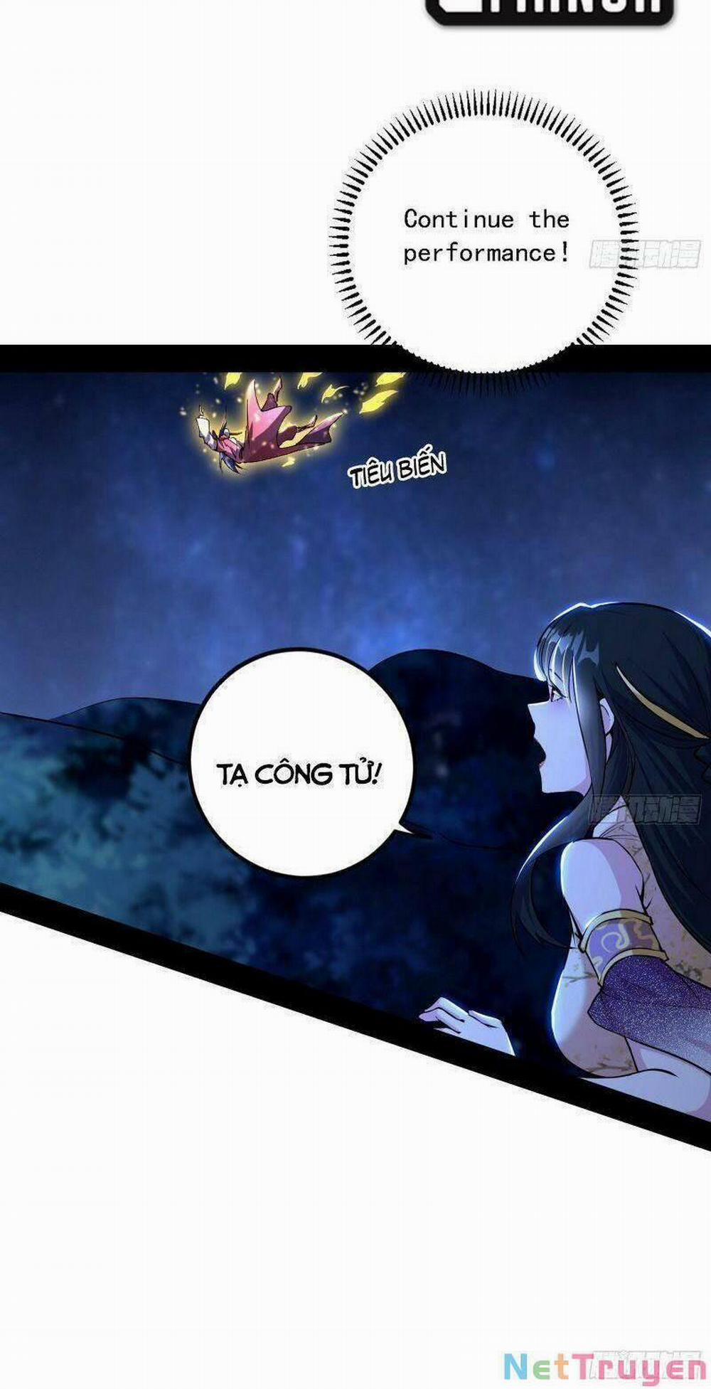 Ta Là Tà Đế 230 trang 1
