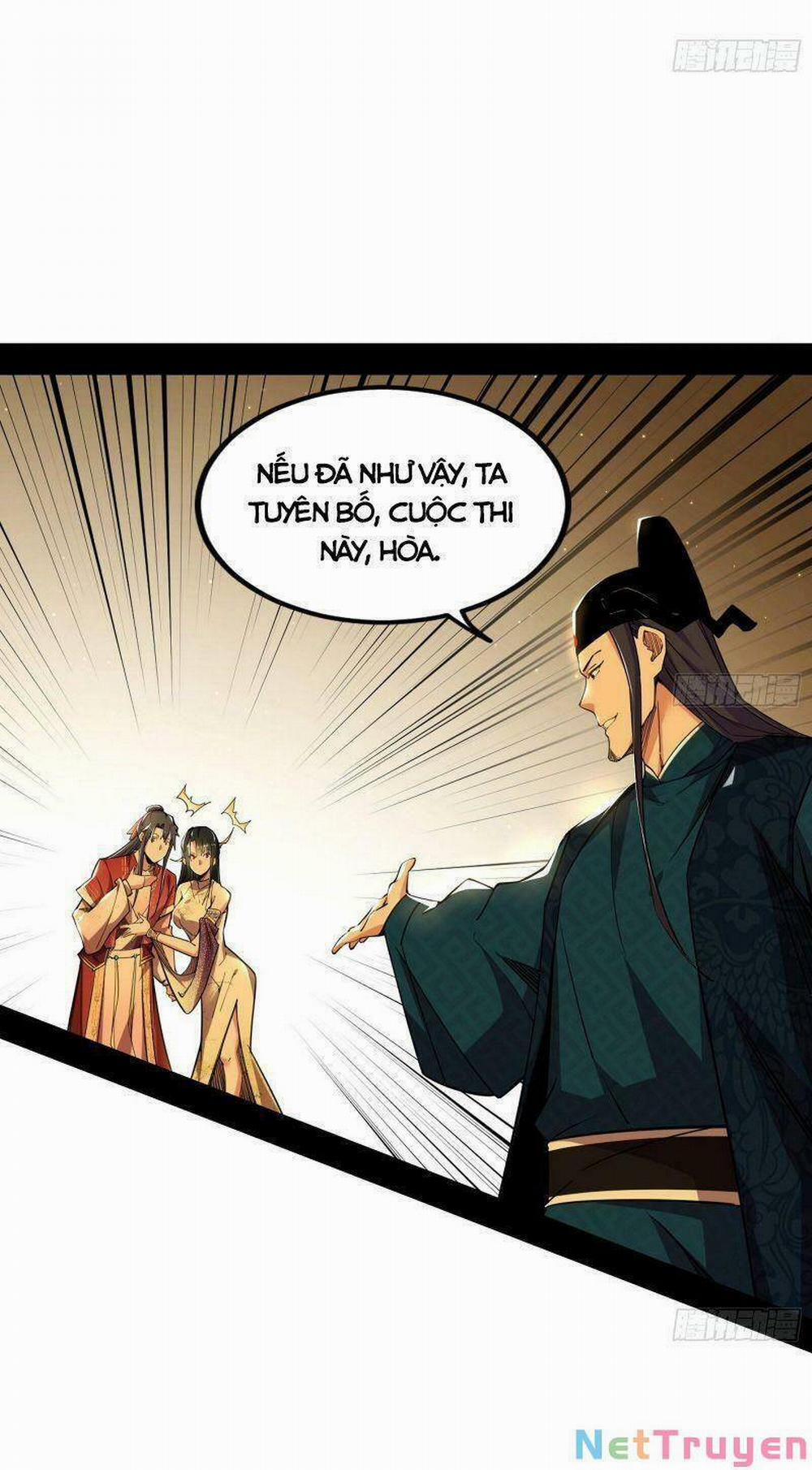 Ta Là Tà Đế 230 trang 25