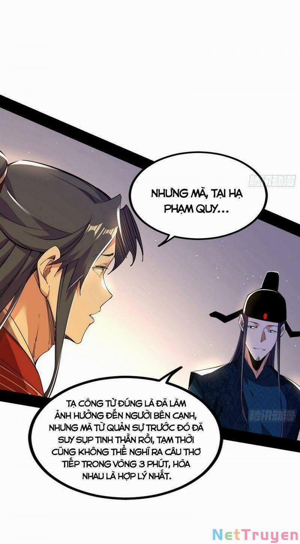 Ta Là Tà Đế 230 trang 26