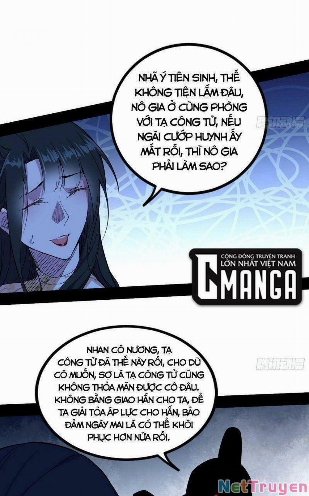 Ta Là Tà Đế 230 trang 35