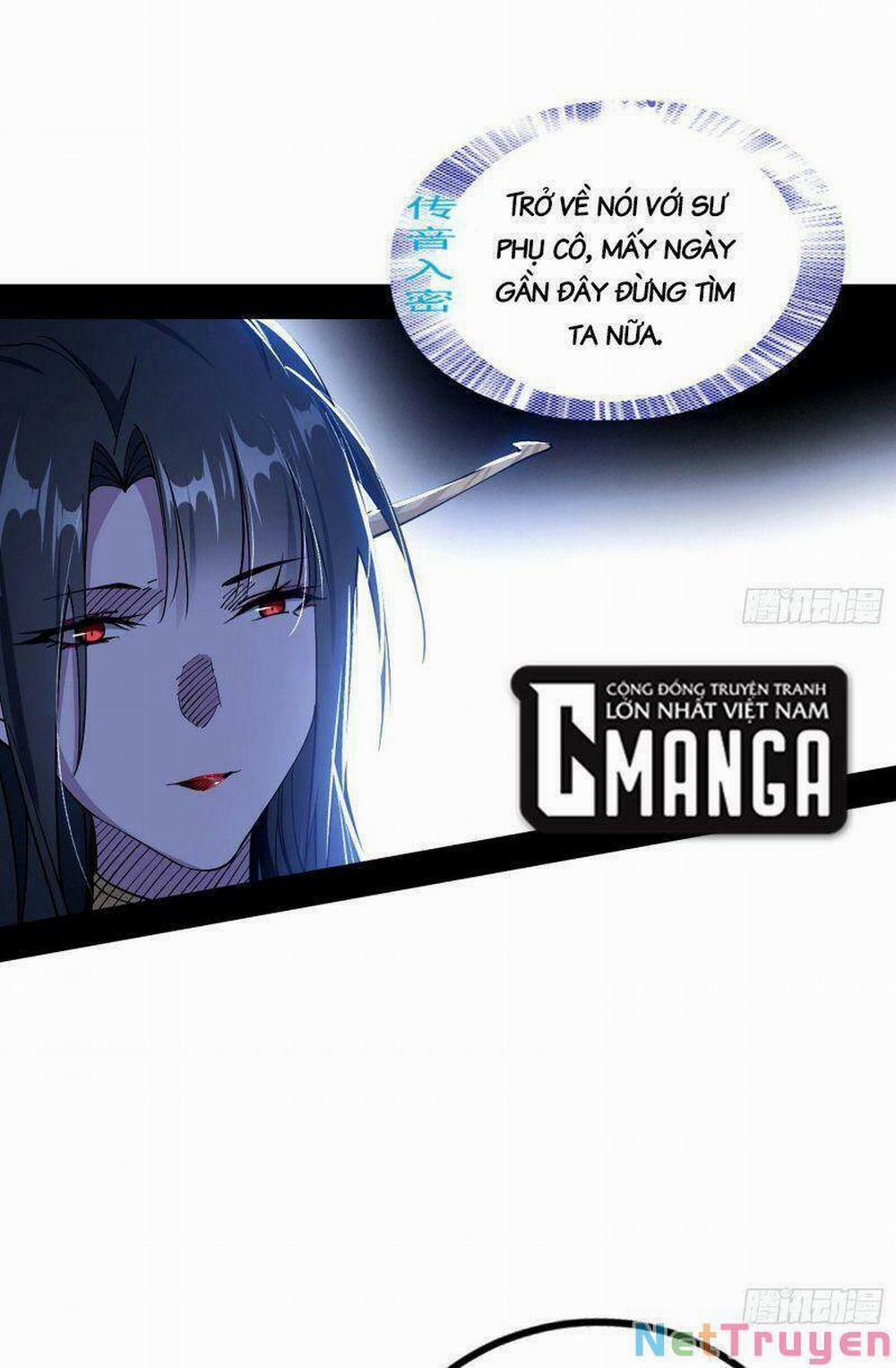 Ta Là Tà Đế 230 trang 47