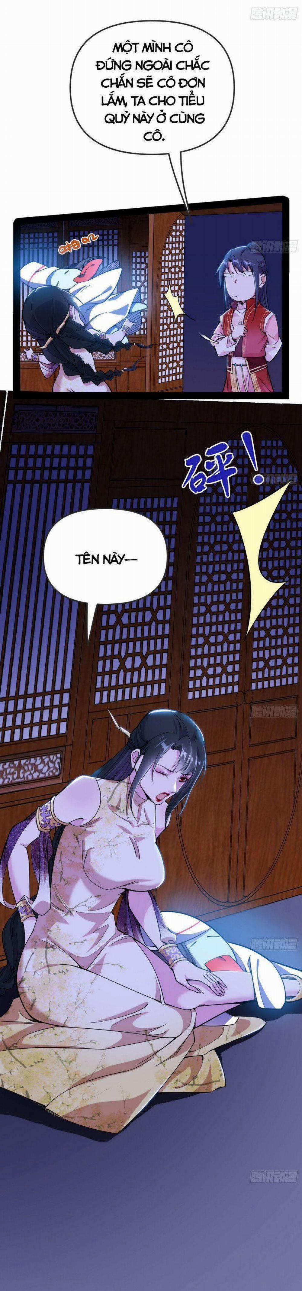 Ta Là Tà Đế 231 trang 17