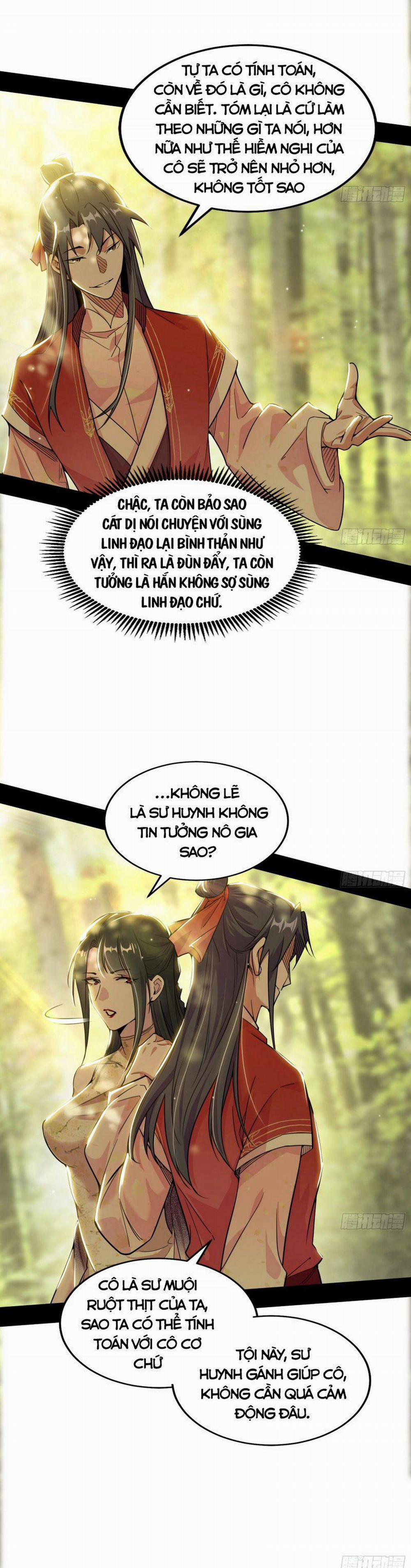 Ta Là Tà Đế 237 trang 1