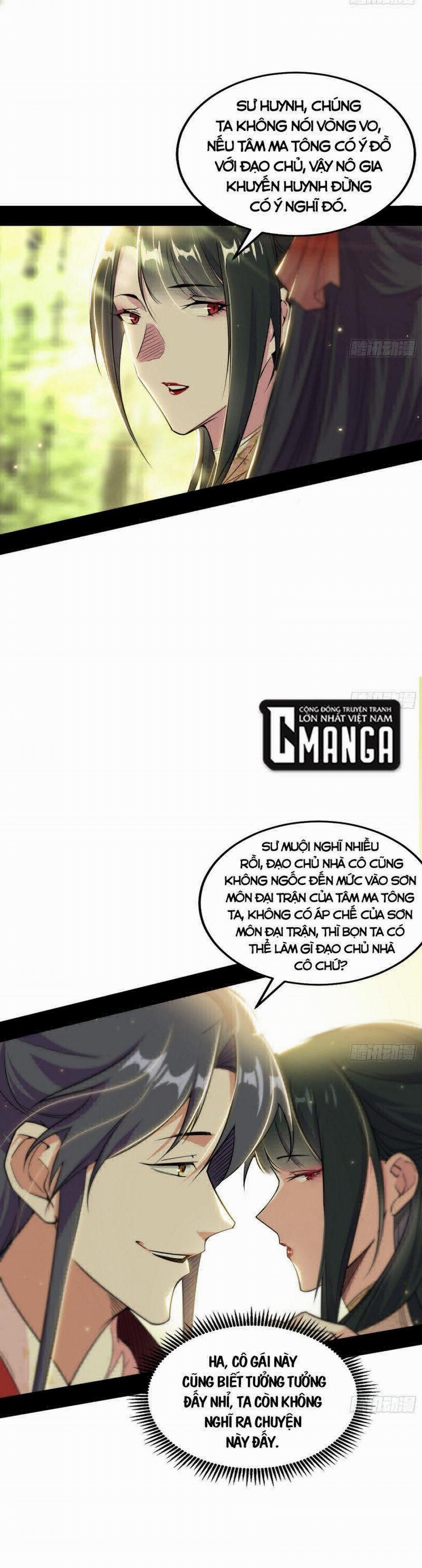 Ta Là Tà Đế 237 trang 2