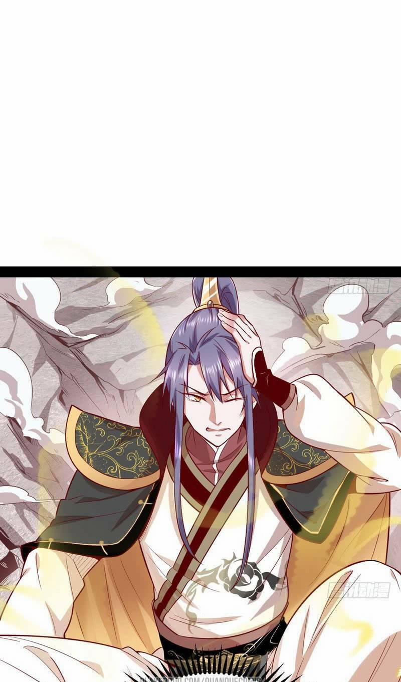 Ta Là Tà Đế 24 trang 14