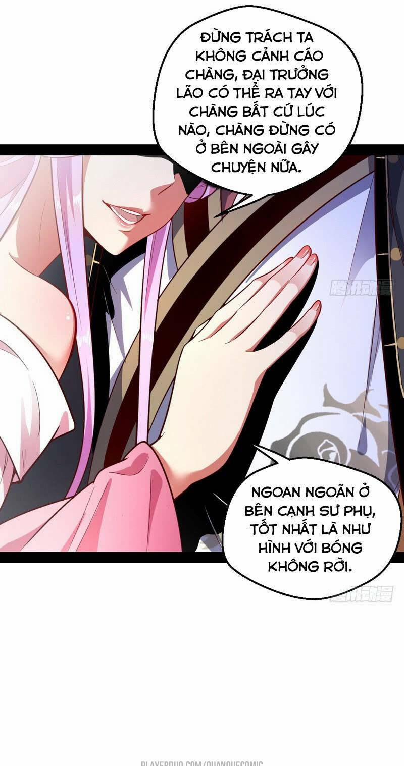 Ta Là Tà Đế 24 trang 24