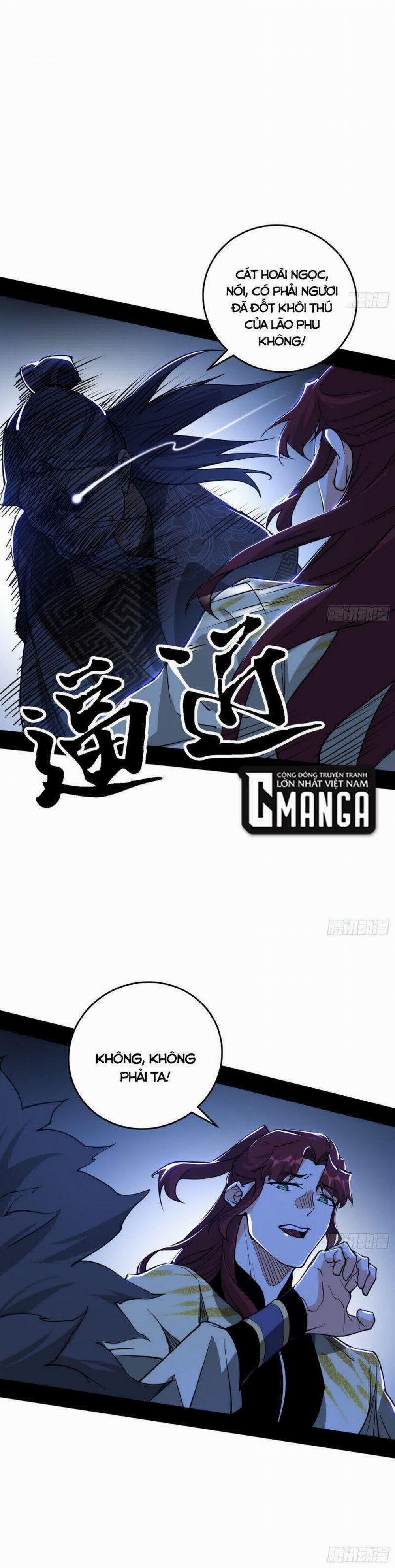 Ta Là Tà Đế 240 trang 10