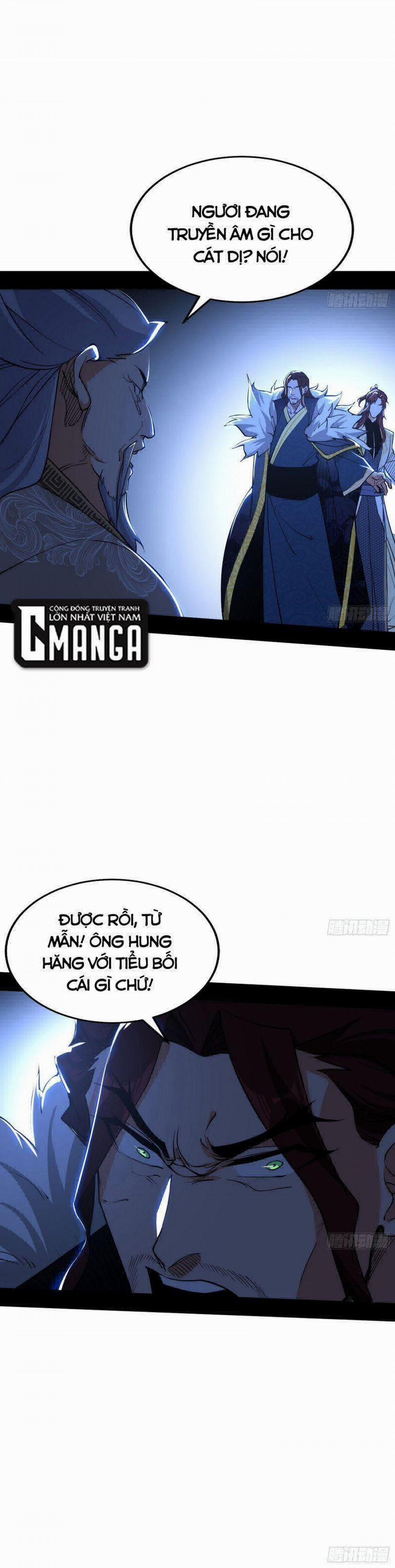 Ta Là Tà Đế 240 trang 8