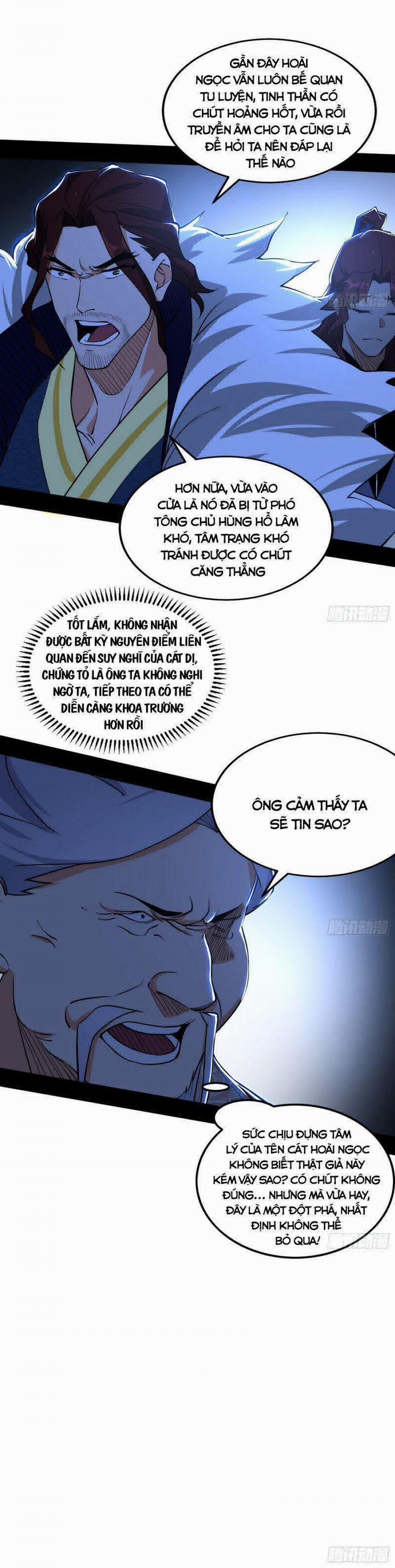 Ta Là Tà Đế 240 trang 9